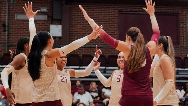 Volleyball vs. Miami