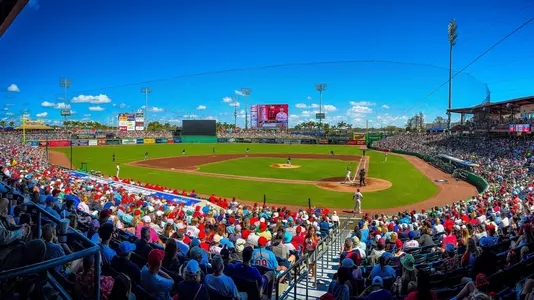BayCare Ballpark