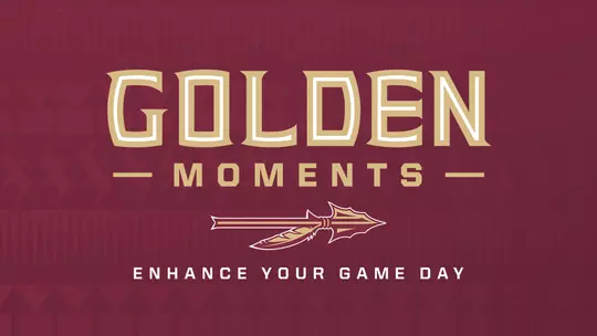 Generic Golden Moments