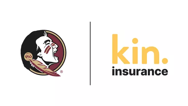 FSU x Kin Insurance Partnership