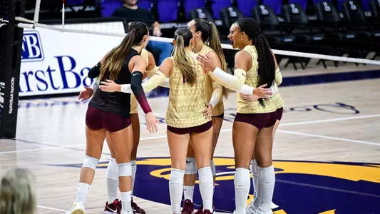 VB vs. Lipscomb