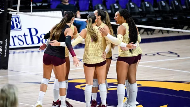 VB vs. Lipscomb