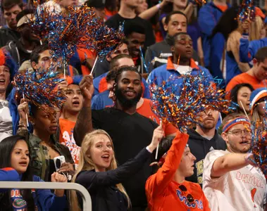 Carter's Corner: Napier, Norvell and NIL, Sully Previews Season, More Gators Tidbits Image