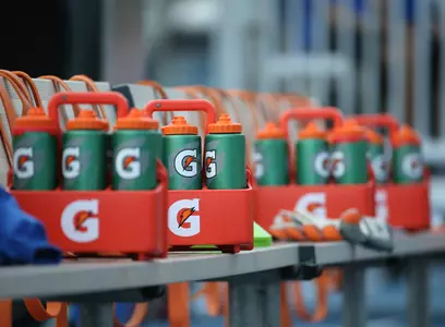 Gatorade — And Gators' Connection — Turns 60 Image