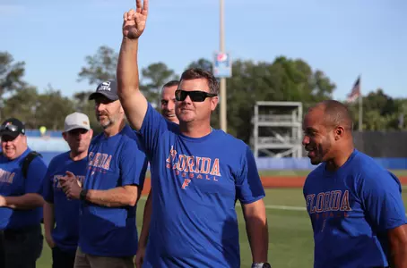 Carter's Corner: Wilkerson Returns to Majors in New Role Image