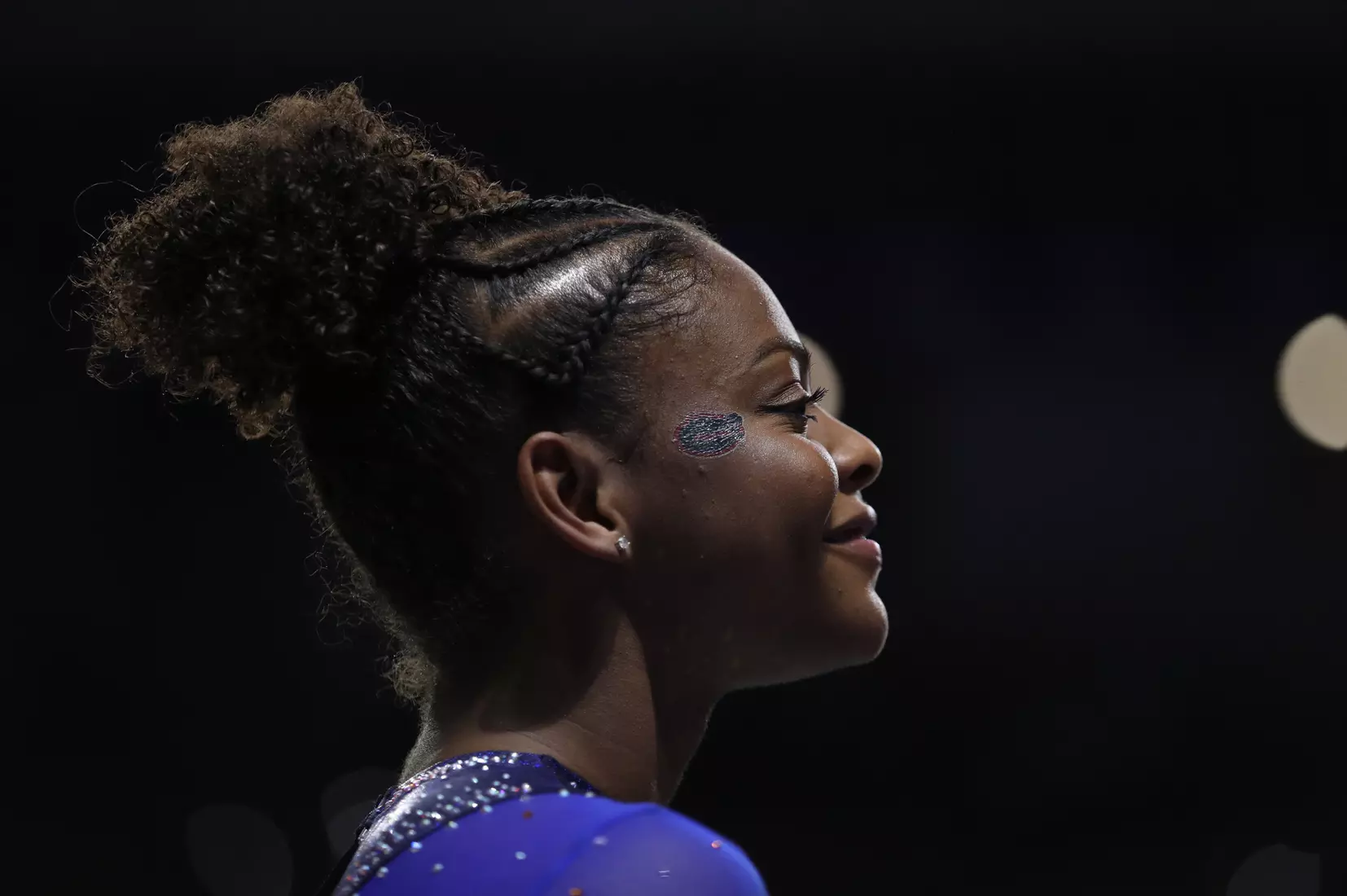 Scenes from the Gators' 198.375 - 197.775 win against the LSU Tigers