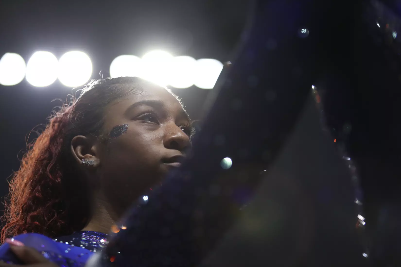Scenes from the Gators' 198.375 - 197.775 win against the LSU Tigers