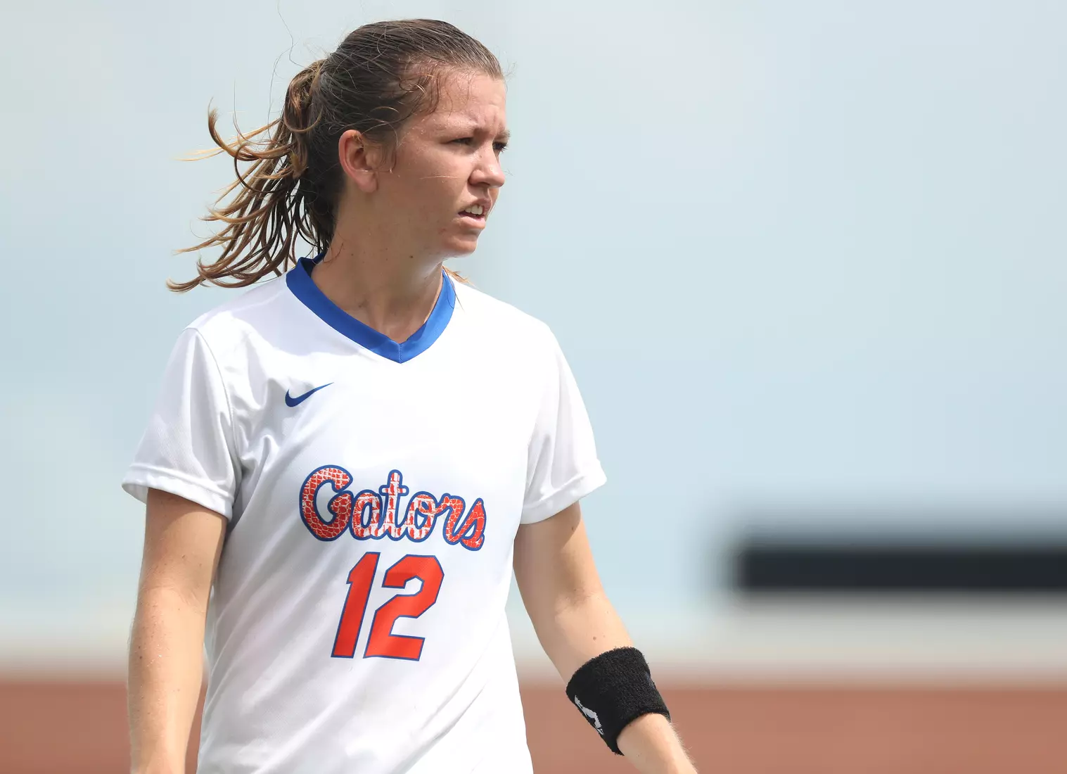 Scenes from the Gators' 1-1 tie versus Georgia on September 27, 2020 at Donald R. Dizney Stadium