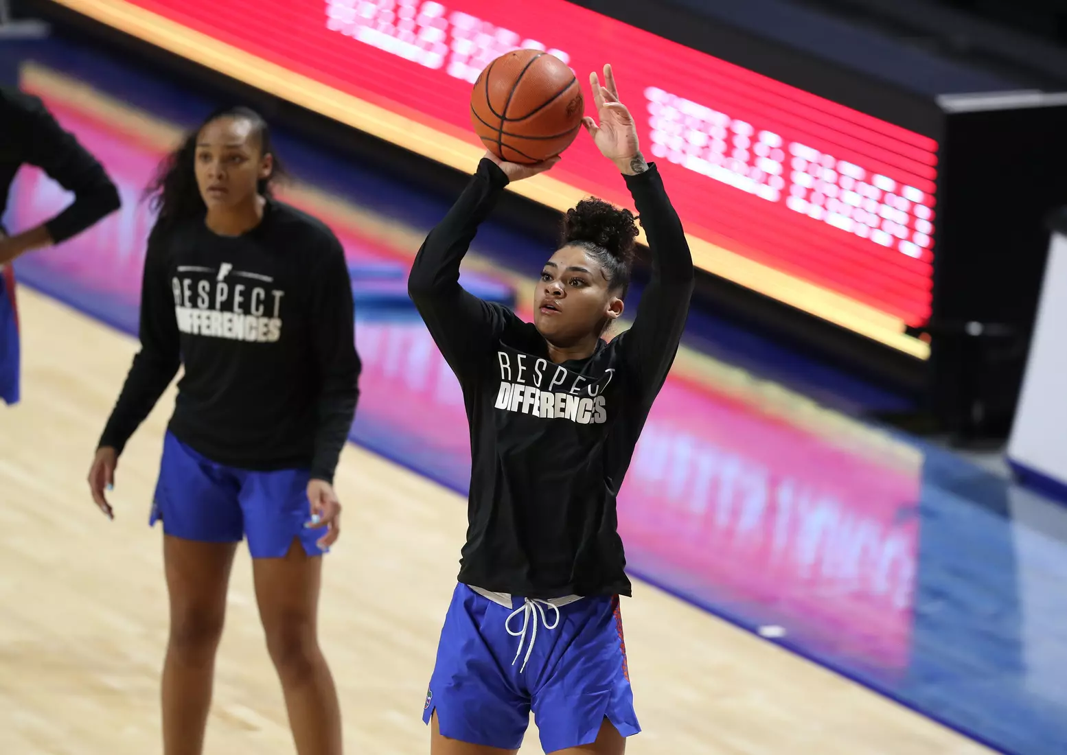 Scenes from the Gators' 88-76 against the Owls at Exactech Arena at the Stephen C. O'Connell Center