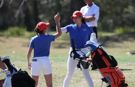 Scenes during the third round of the Gators Invitational presented by VyStar Credit Union