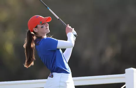 Scenes from the second day of the 50th VyStar Gators Invitational