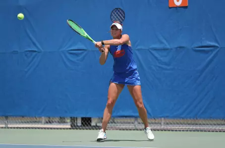 Florida vs. Texas A&M