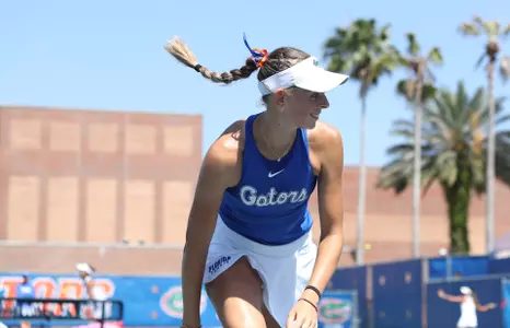 Florida 4, South Alabama 0