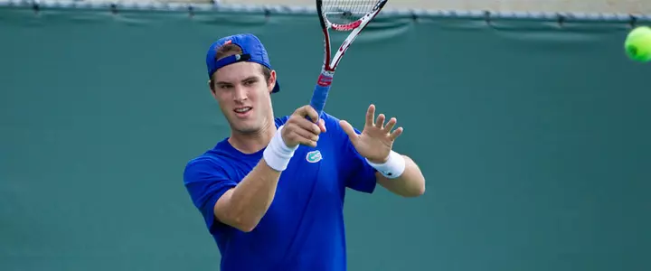Men's Tennis To Compete At ITA All-American Championships