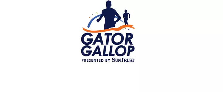 SunTrust Gator Gallop Set to Kick Off UF's Friday Homecoming Festivities
