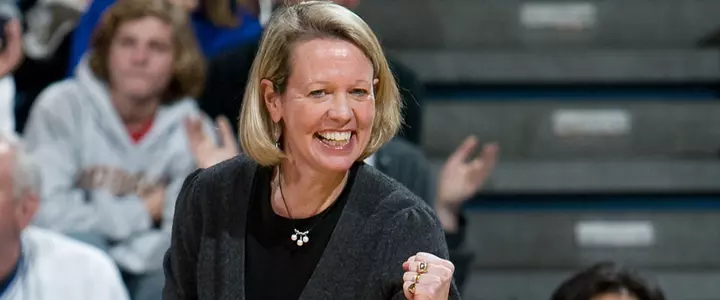 Mary Wise Approaches Impressive Milestone
