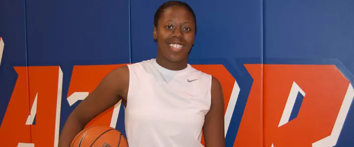 Florida Women's Basketball Practice Report, Oct. 12