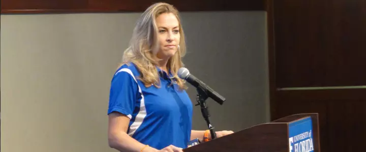 Women's Basketball Holds Media Day, Coach Butler Previews 2010-11 Season
