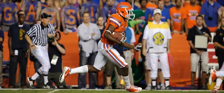 Can Debose Be The Playmaker The Gators Need?