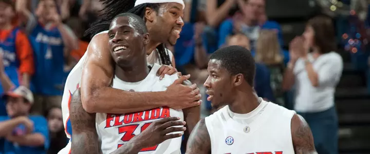 For 2010-11 Gator Basketball Team, Less Could Mean More