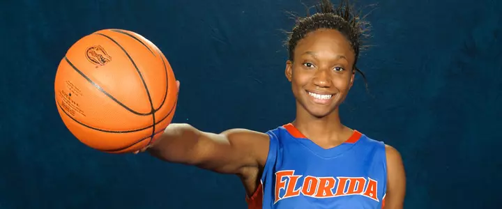 More From Media Day: Players Talk with GatorVision About the 2010-11 Season
