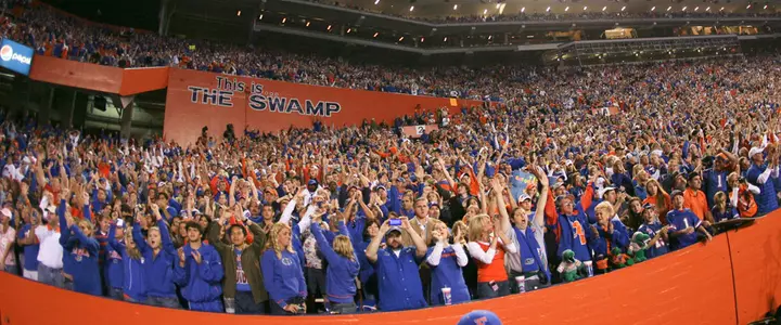 Fans Reminded About SEC Artificial Noisemaker Policy
