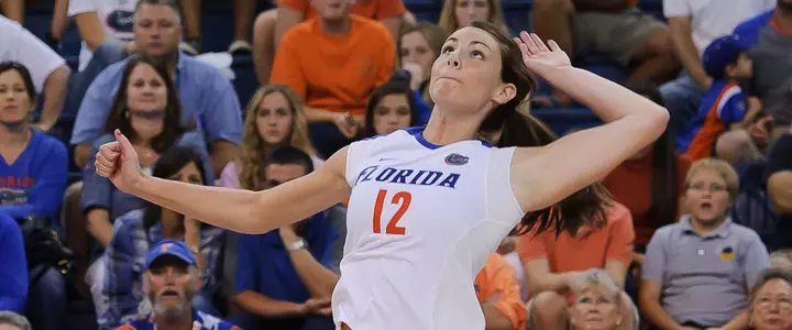 Murphy Records 1,000th Career Point in Win