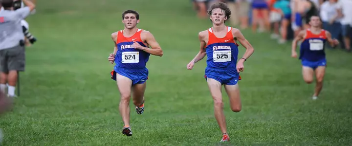 UF Heads to Brook's Pre-National Invitational; Live Stream Available