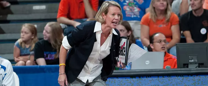 Mary Wise Goes For 700th Career Win Sunday