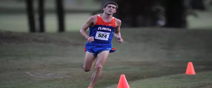 Gators Complete 2010 Pre-National Invitational in Terre Haute