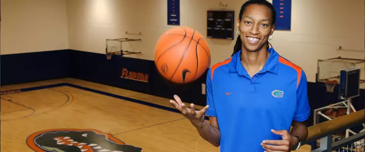 Page Returns Home To Florida, Ready To Make An Immediate Impact