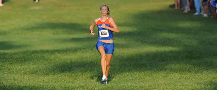 Florida Cross Country Squads Post Seventh-Place Finishes at Wisconsin adidas Invitational