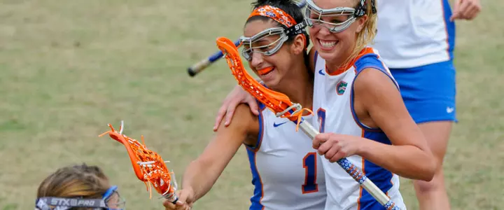 Gators Open 2010 Fall Season with a 23-5 Win over Jacksonville
