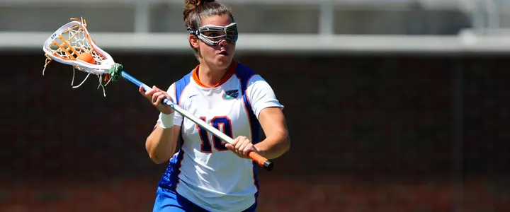 Gators Open Up the 2010 Fall Season with Two Wins