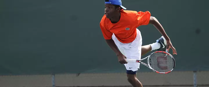 Bangoura Reaches Semifinals At USTA/ITA Southeast Regional Championships