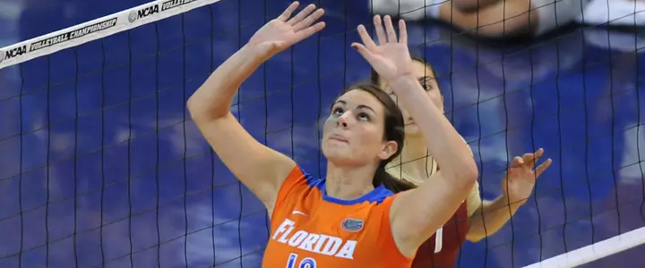 No. 1 Gators Battle Past Kentucky