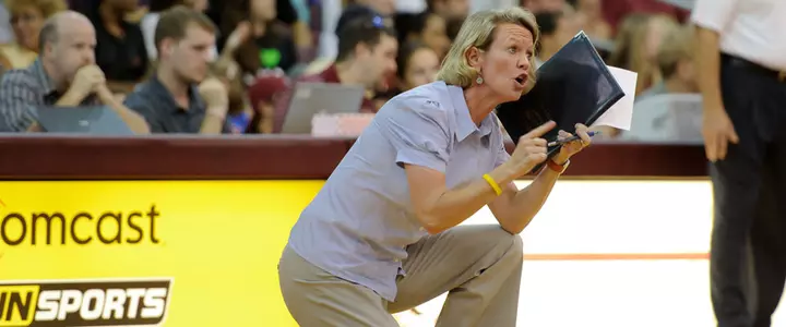 Gators Again No. 1; Ranked for 300th Straight Week