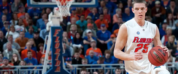 Four Gators Named To Coaches' Preseason All-SEC Squad