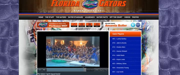 Weekly VIDEO Now Available on CoachAmandaButler.com ? Catch the Spirit