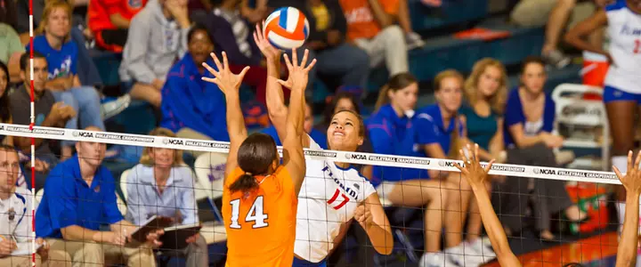 No. 1 Gators Meet Ole Miss in Battle of Division Leaders