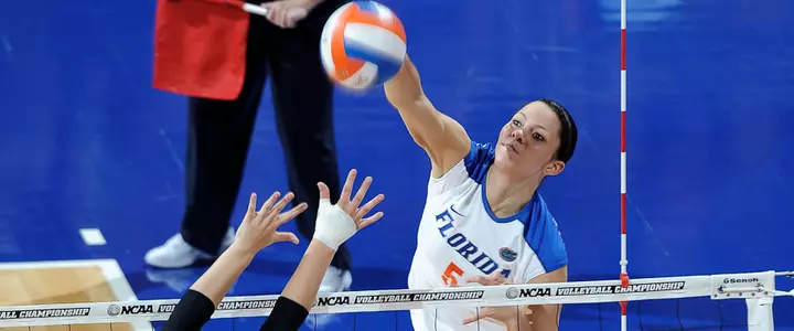 Rivers Leads No. 1 Gators Past South Carolina