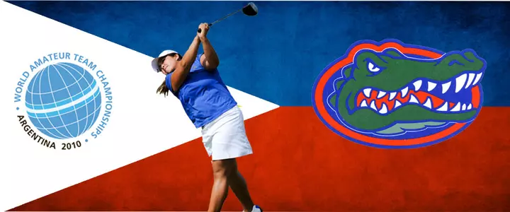 Piccio Helps Lead Philippines to Eighth Place Finish at 2010 World Amateur Team Championships
