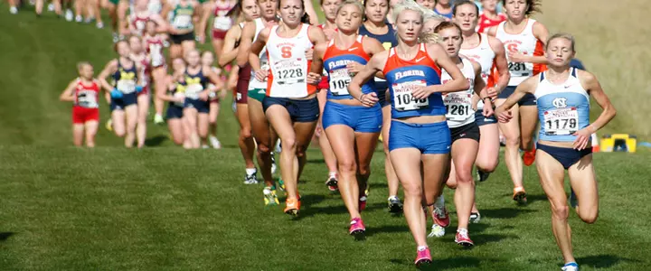 2010 SEC Cross Country Championships Await Florida Monday