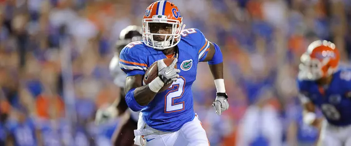 Gators, Bulldogs Prepare For Annual Jacksonville Showdown