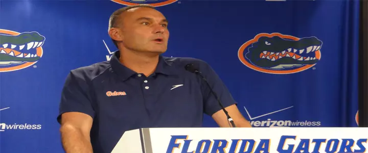 Associate Head Coach Martyn Wilby Recaps All Florida Invitational, Previews Virginia Dual Meet