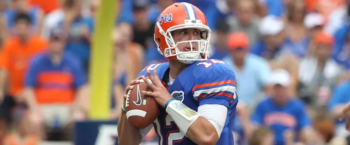 Gators Ready To Move Past Bama, On To LSU