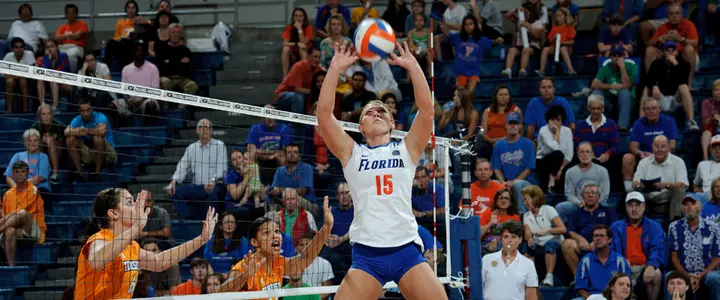 No. 1 Gators Meet Mississippi State in Thursday-Night Tilt