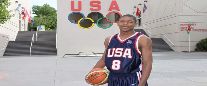 Gators Receive National Letter Of Intent From Dynamic Guard Bradley Beal