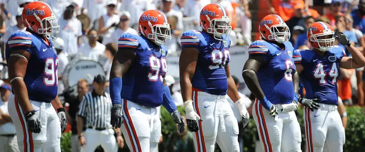 South Carolina To Provide Different Challenge For Gator Defense