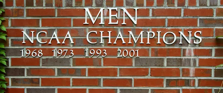 Men's Golf to Honor 1973 Championship Team at Gator Golf Day